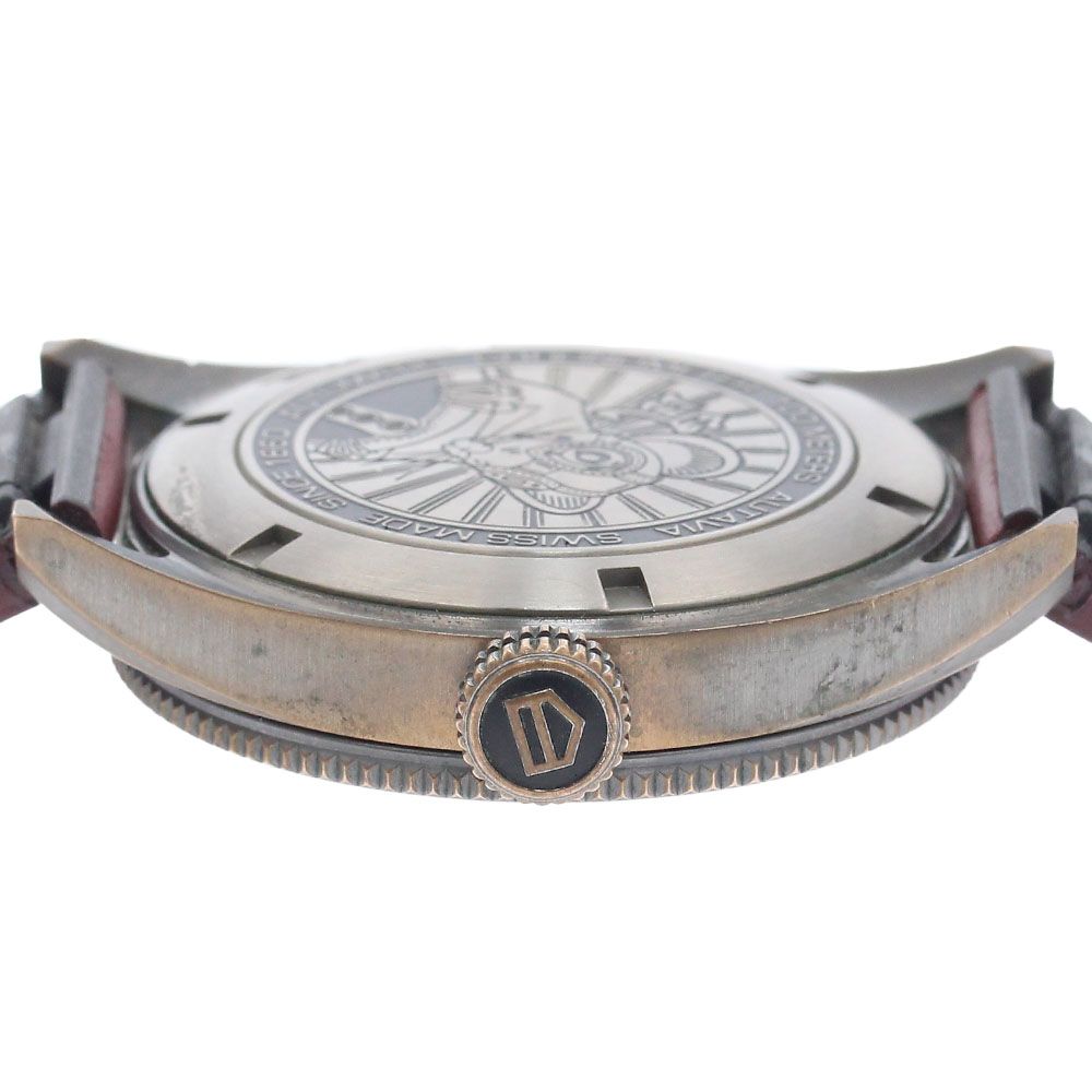 タグホイヤー TAG HEUER WBE5193.FC8300 オータヴィア スペシャル