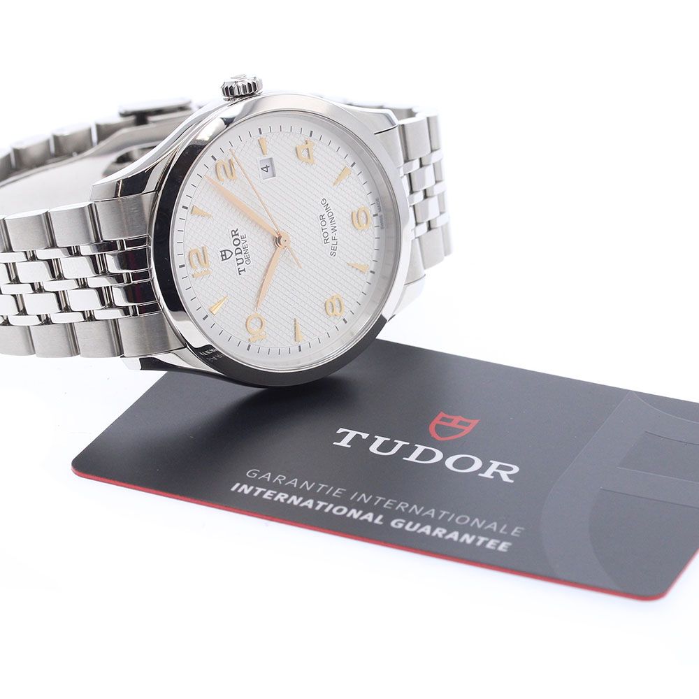 メンズ 保証書付き_930970