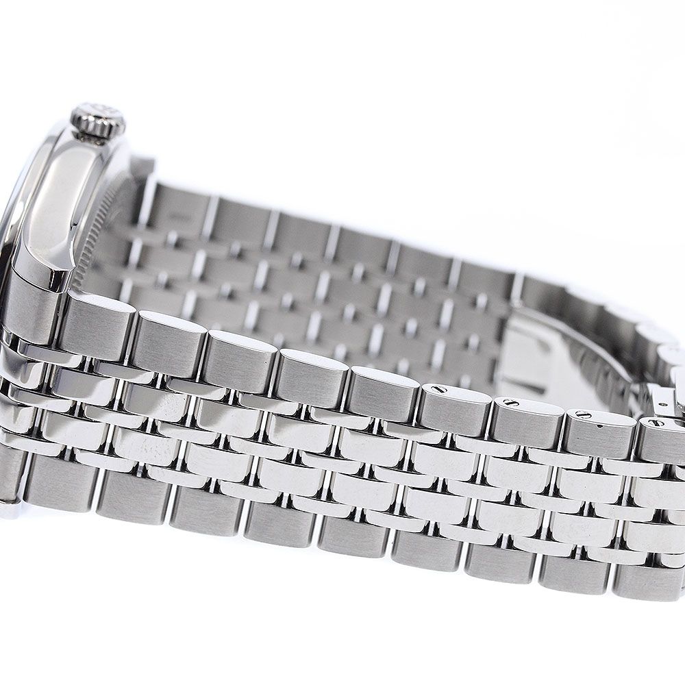  チュードル TUDOR 91650 1926 デイト 自動巻き メンズ 保証書付き_930970 クルーネック 自動巻き時計 腕時計(アナログ)