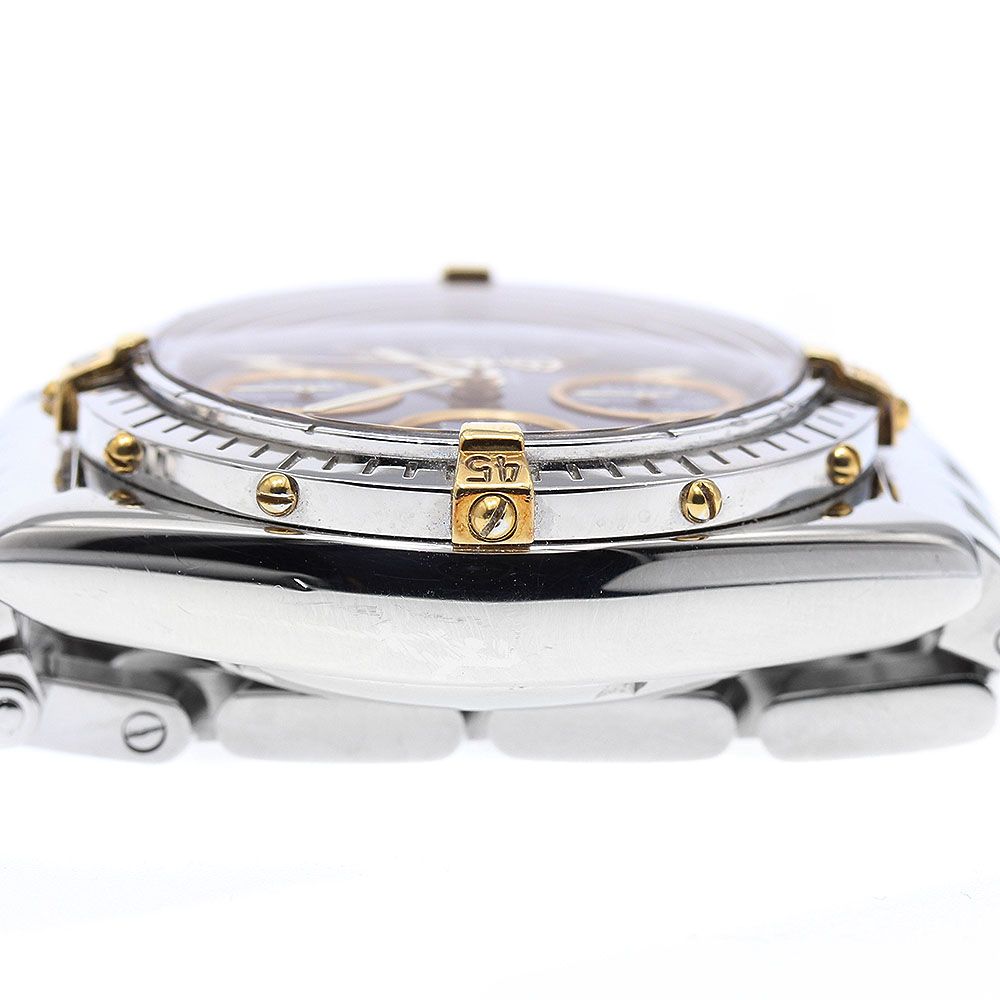 デイト 自動巻き