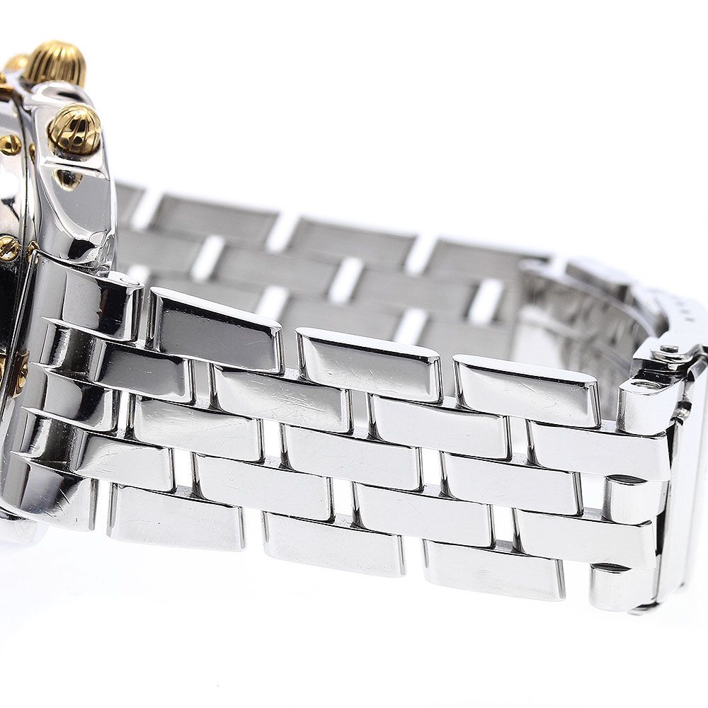 デイト 自動巻き