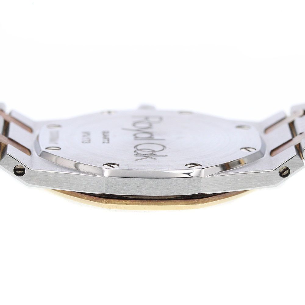 オーデマ・ピゲ AUDEMARS PIGUET 6303/789 ロイヤルオーク YGコンビ