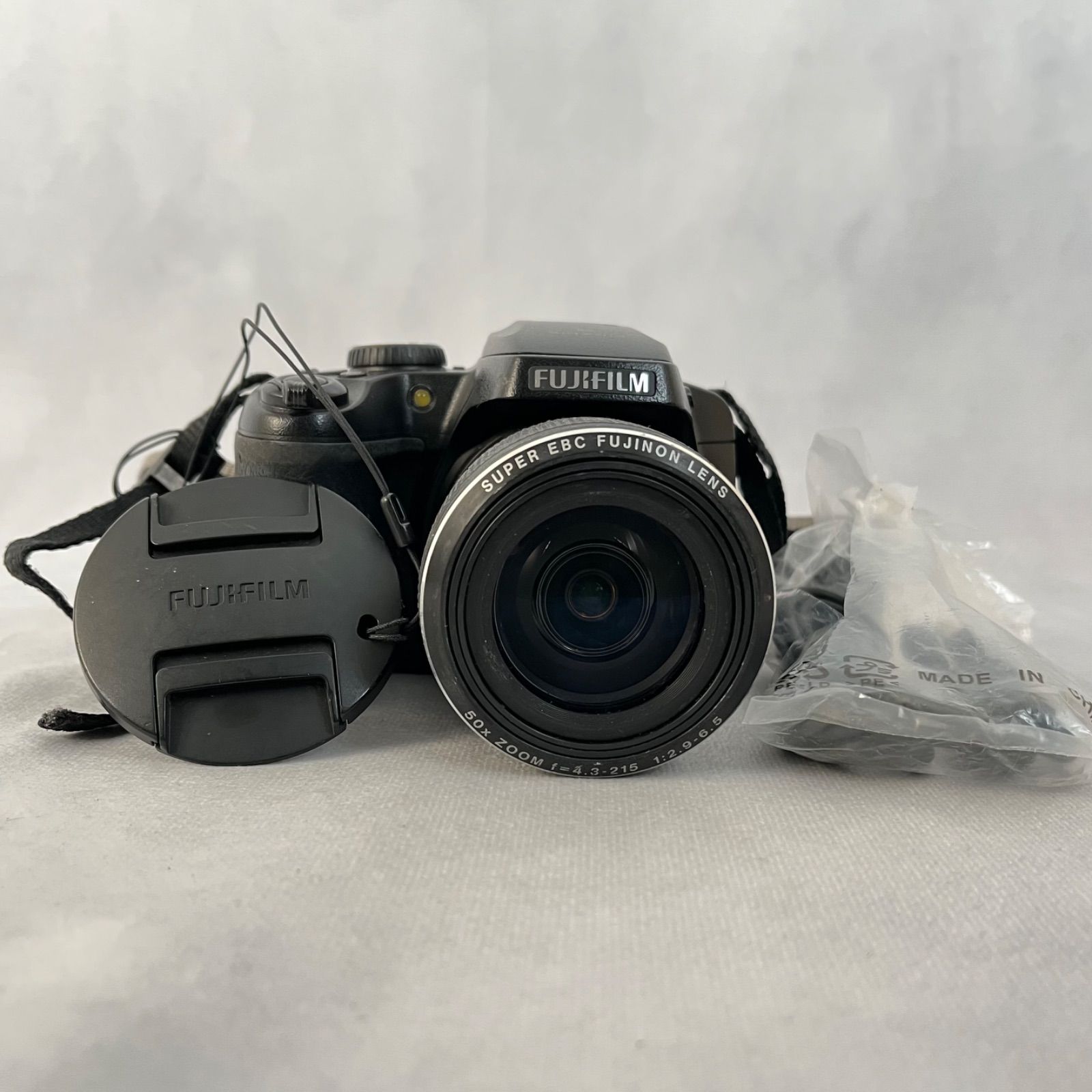 管2602-293】FUJIFILM 富士フイルム Finepix S9800 デジタルカメラ