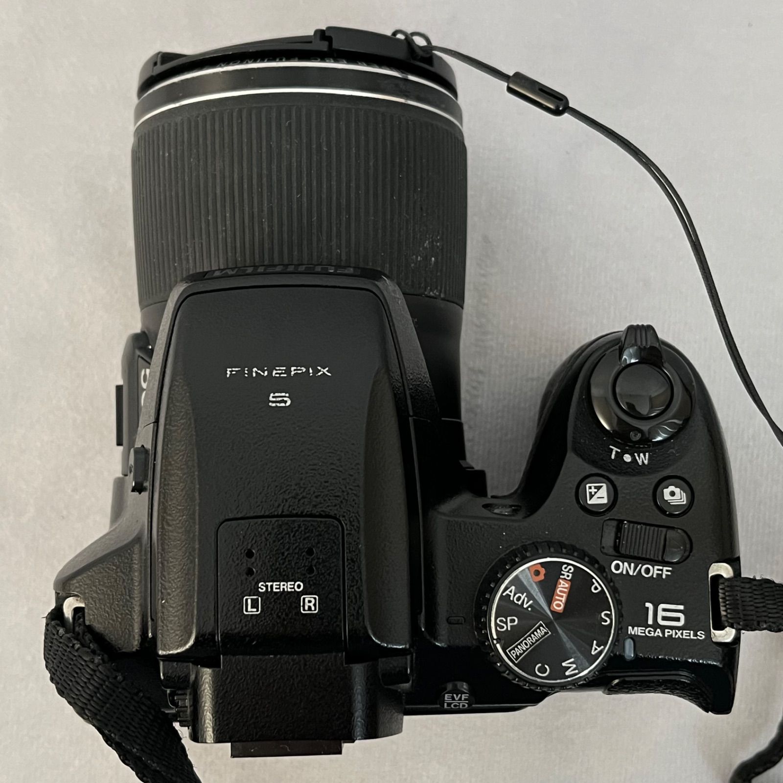 管2602-293】FUJIFILM 富士フイルム Finepix S9800 デジタルカメラ