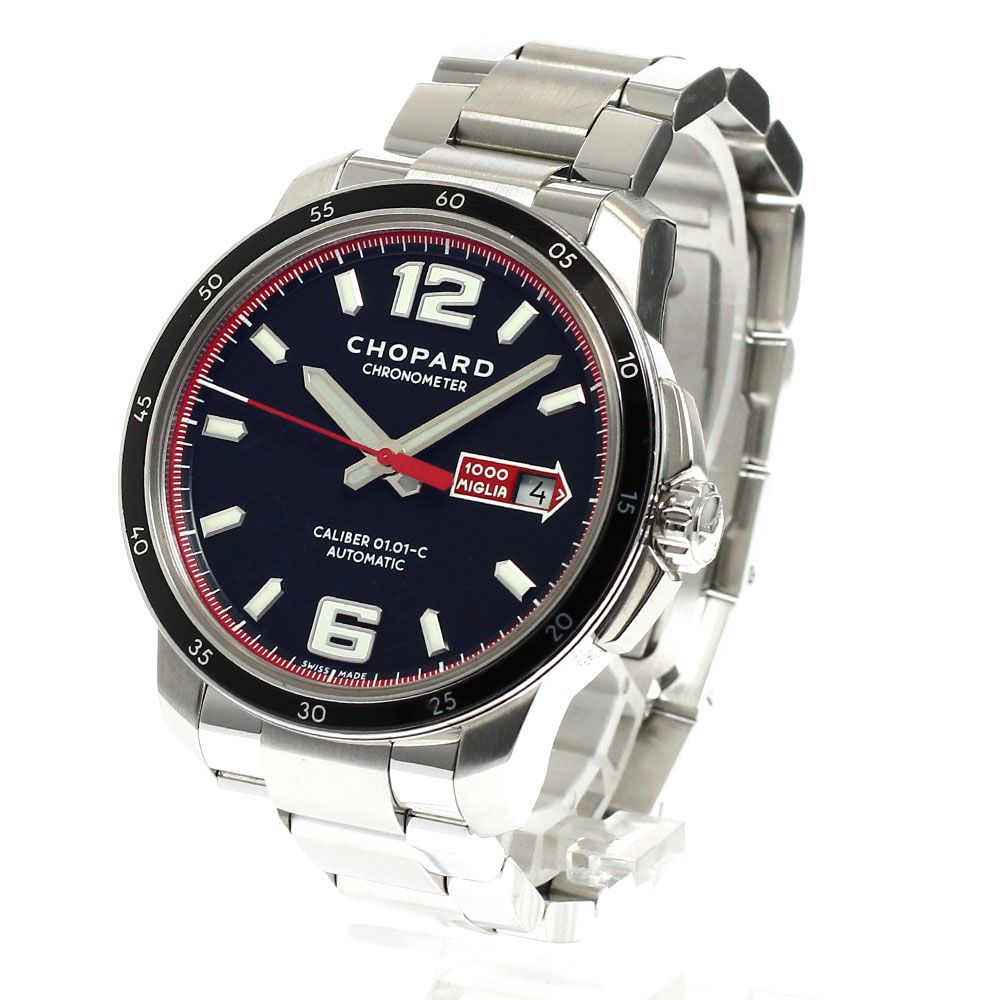 デイト 自動巻き