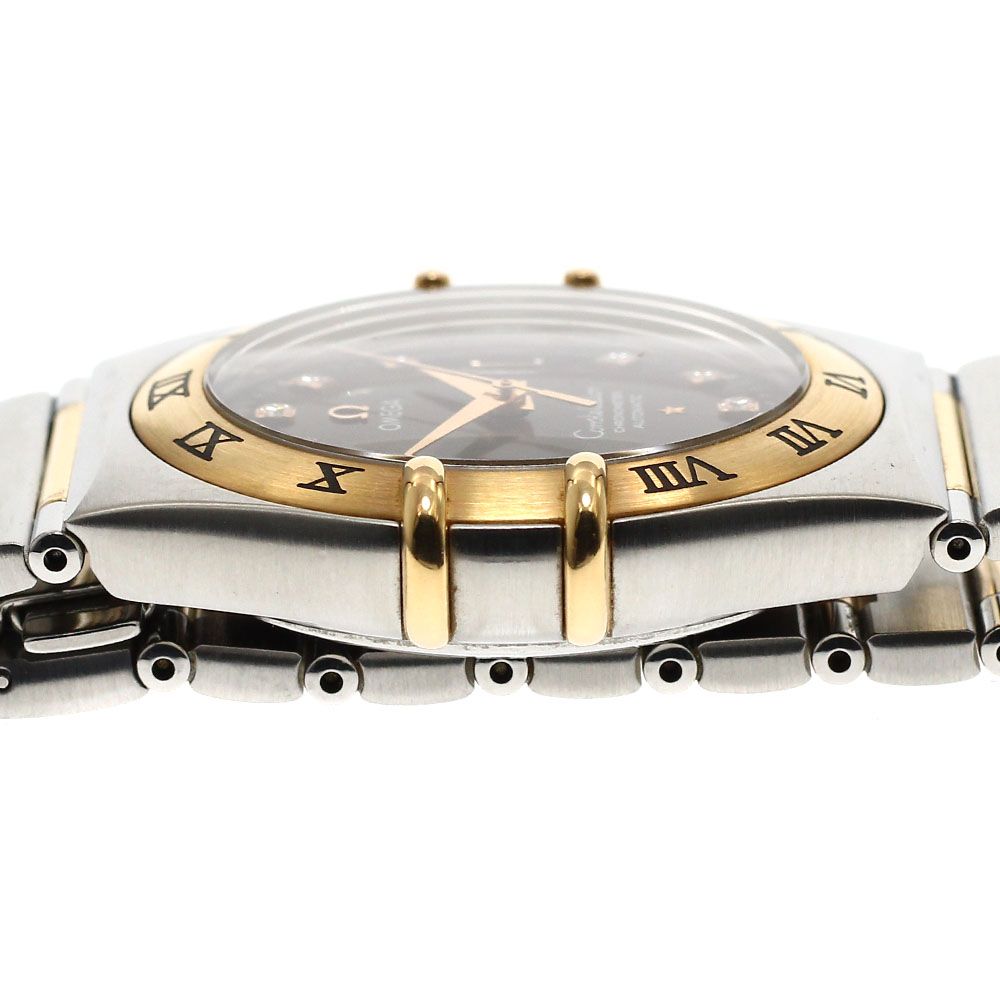 11Pダイヤ 自動巻き