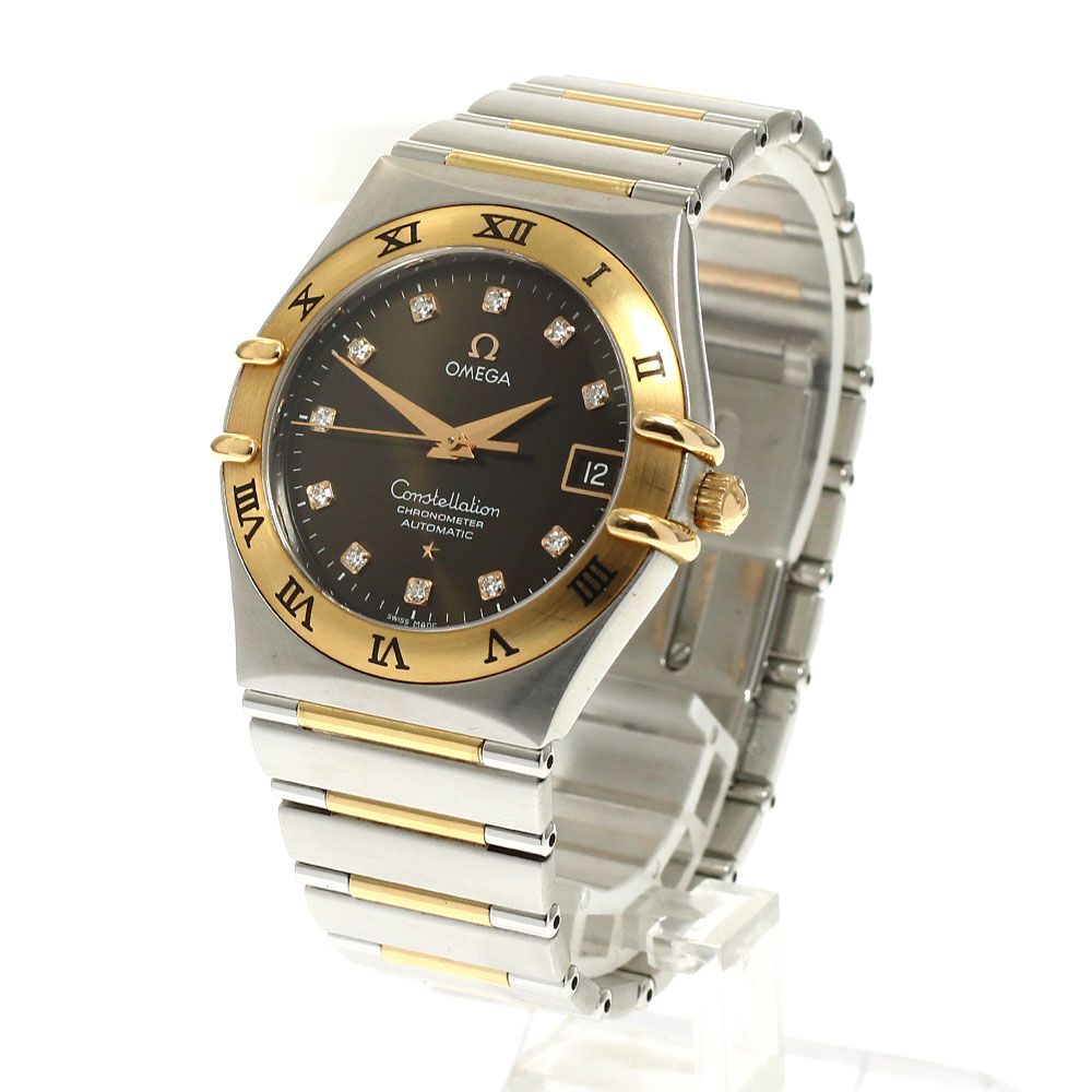 自動巻き メンズ