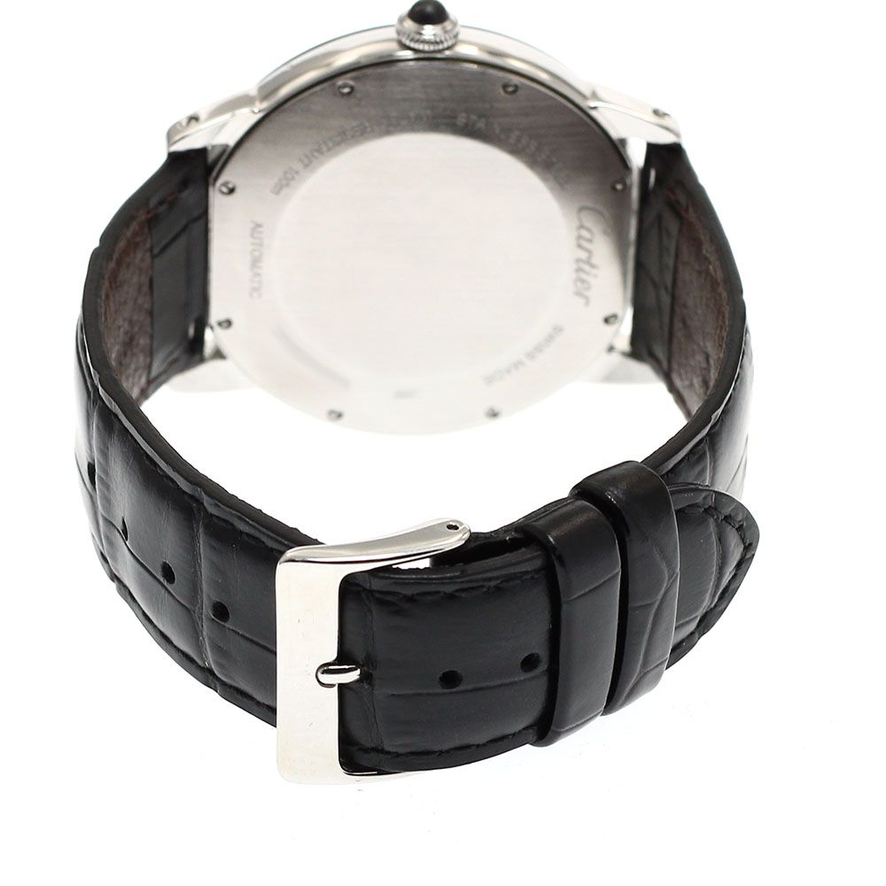 ドゥ カルティエ