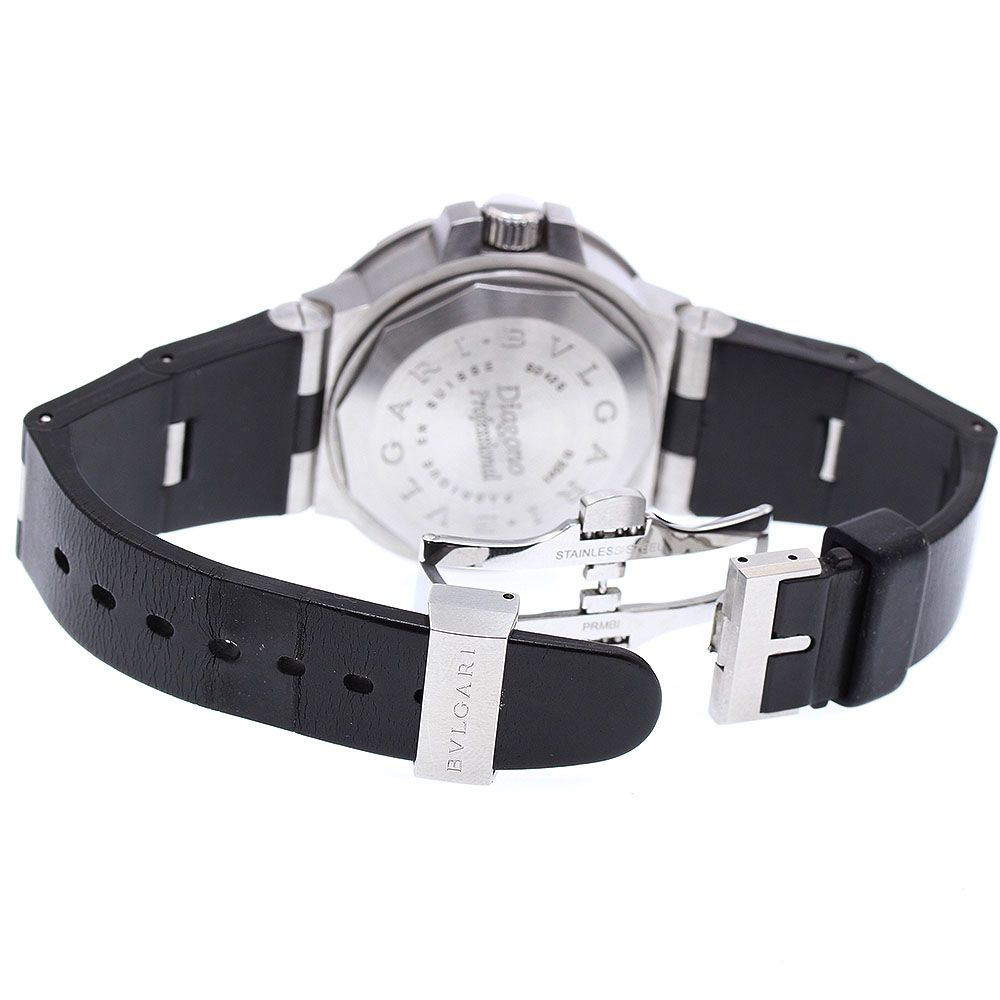 デイト 自動巻き