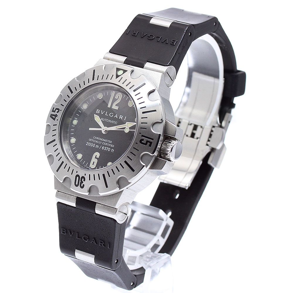 ディアゴノ スクーバ