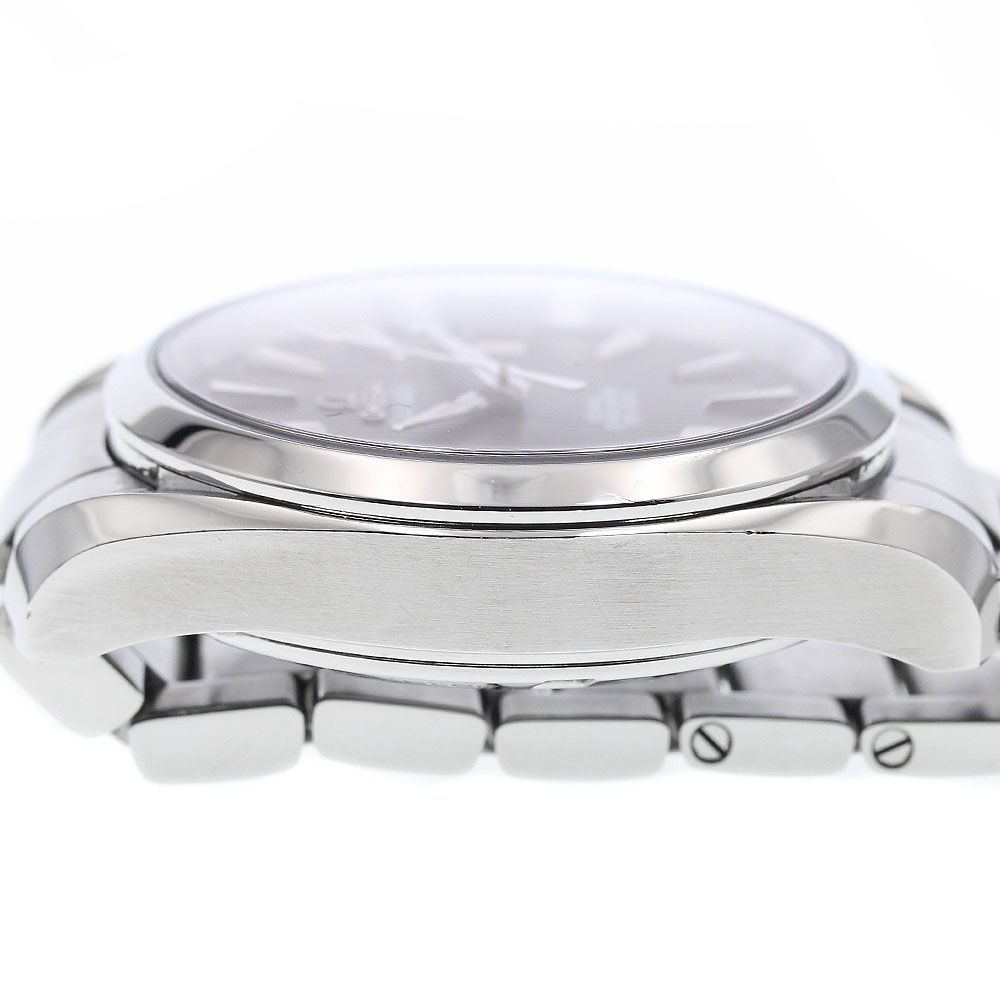 コーアクシャル 自動巻き