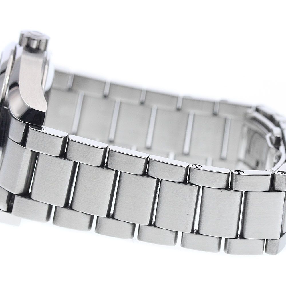  オメガ OMEGA 231.10.39.21.06.001 シーマスター アクアテラ デイト コーアクシャル 自動巻き メンズ _921547 薄手ニット 自動巻き時計 腕時計(アナログ)