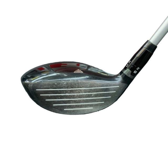 中古】 タイトリスト 915 F 3W(15°) フェアウェイウッド FW リシャフト