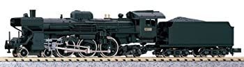 中古KATO Nゲージ C55 門鉄デフ付 2012 鉄道模型 蒸気機関車 - メルカリ