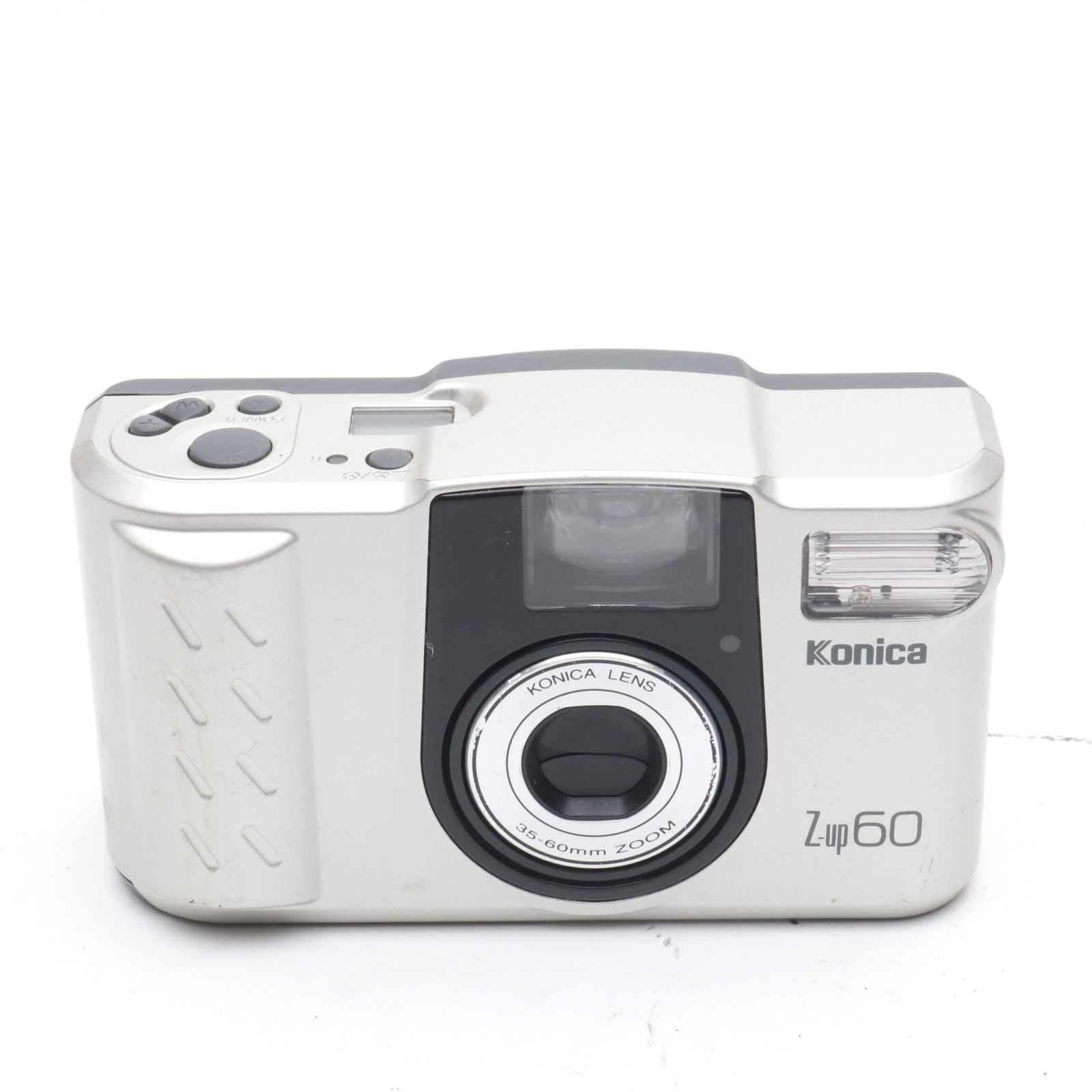 Konica コニカ Z-up60 コンパクトフィルムカメラ - メルカリ
