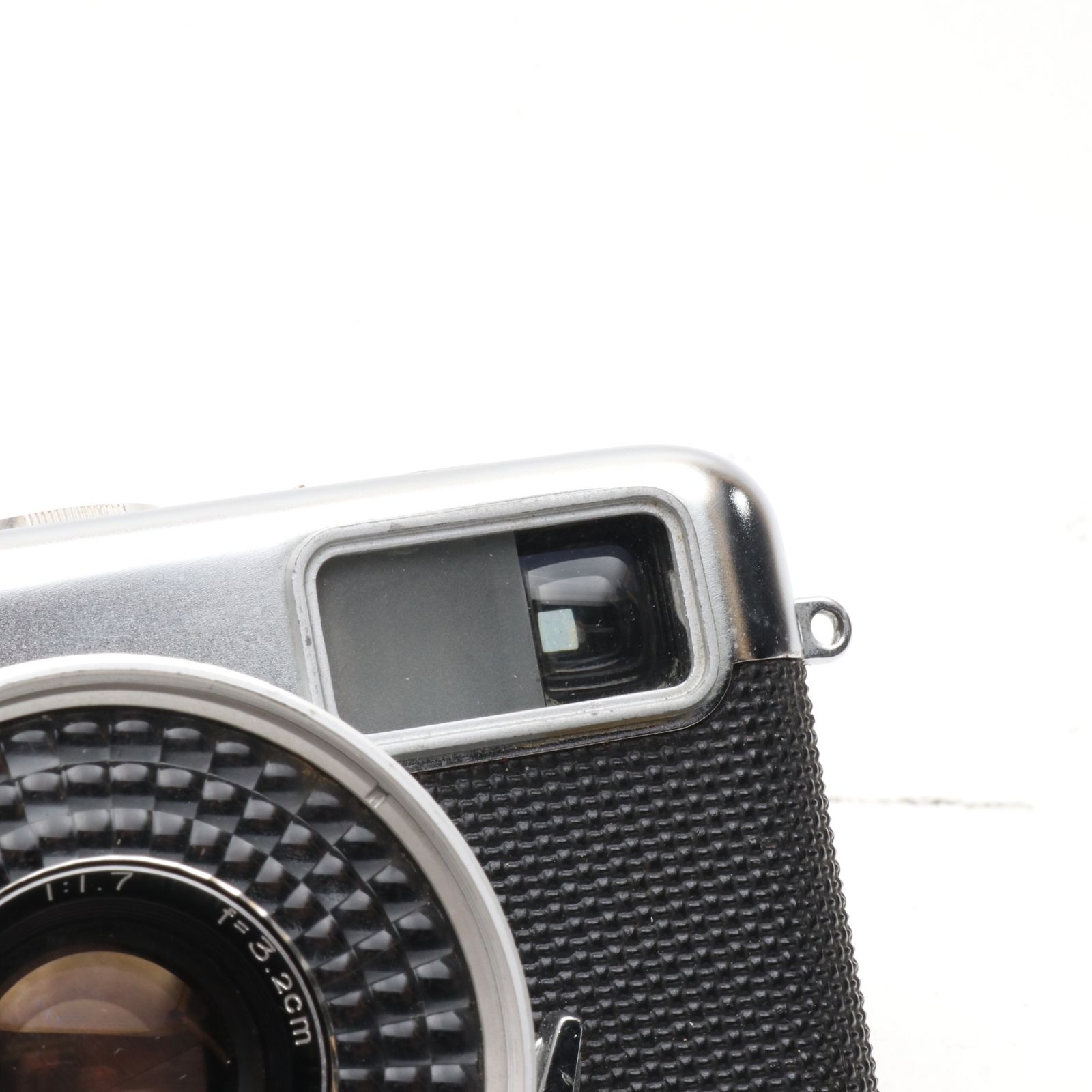 Yashica Half17 ヤシカ ハーフ YASHINON 32mm f1.7 - メルカリ