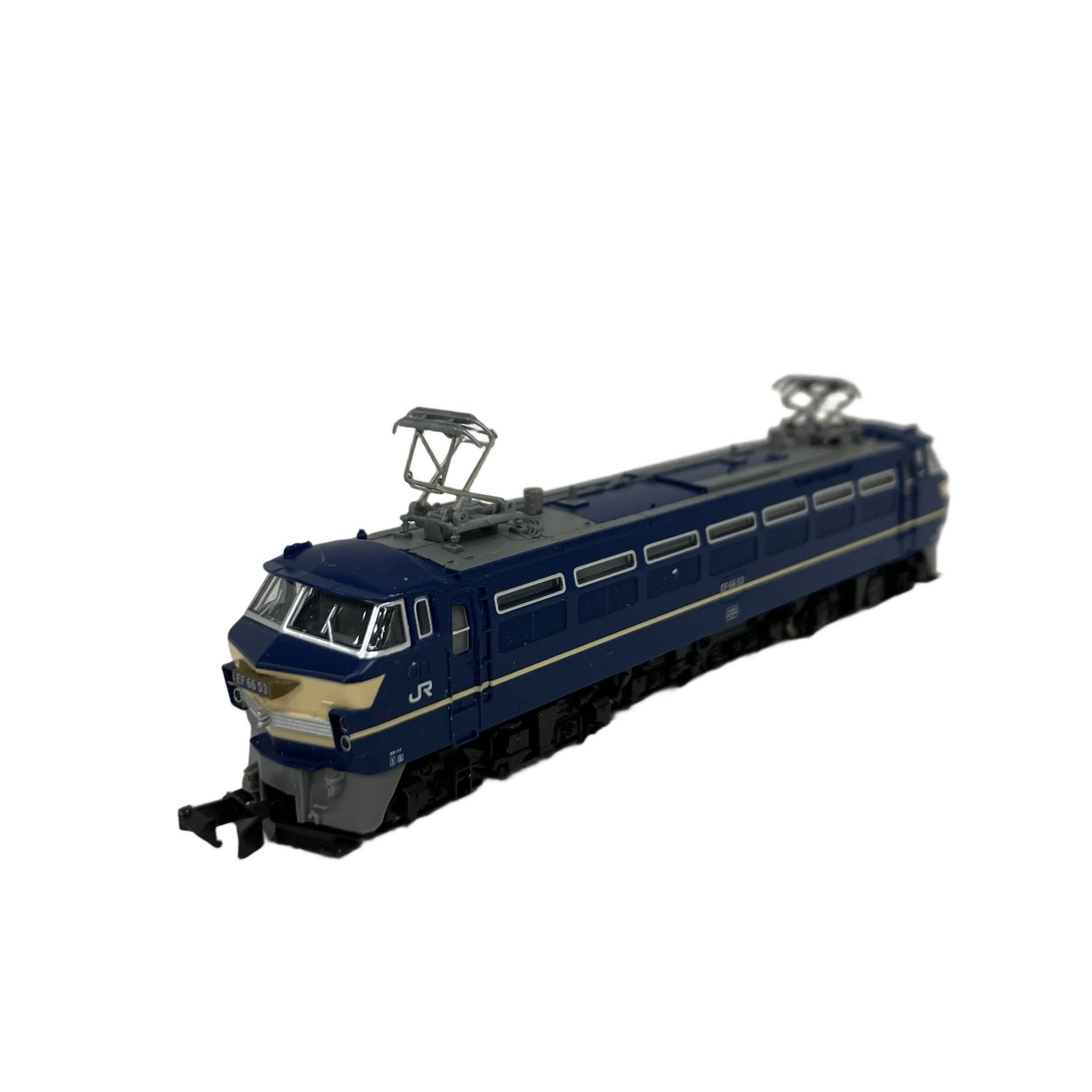 TOMIX 92332 JR EF66 ブルートレインセット 鉄道模型 Nゲージ 中古