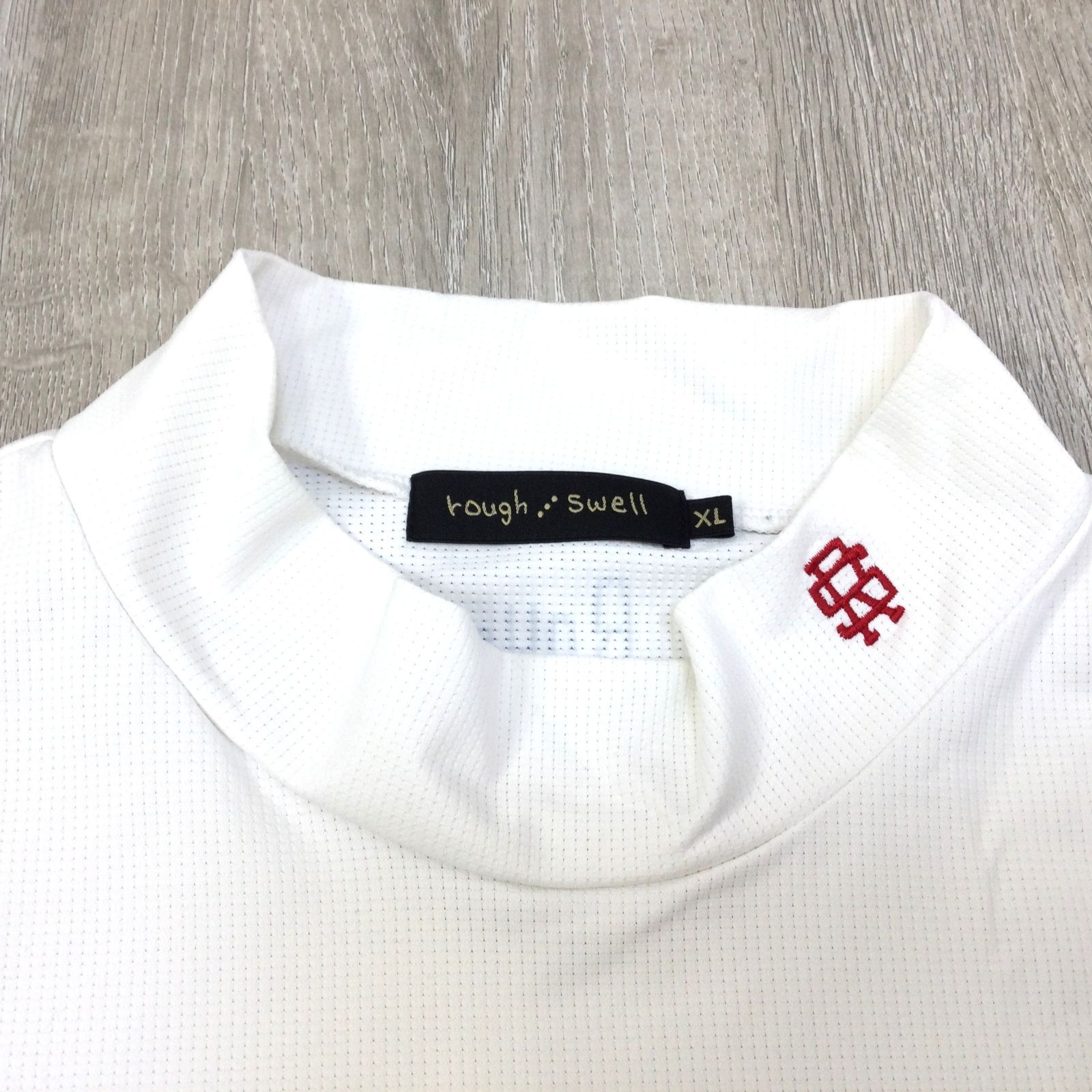 ROUGH&SWELL ラフアンドスウェル duckbills ダックビルズ 半袖