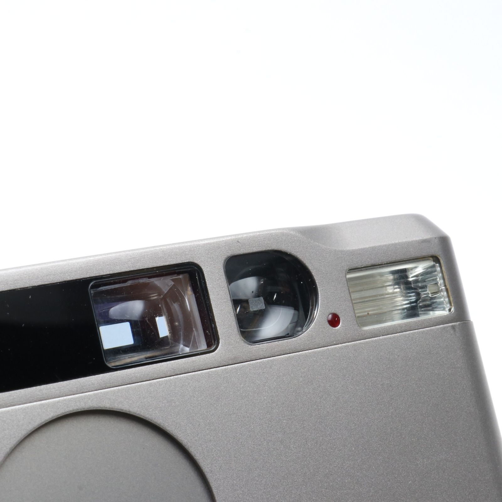 京セラ Contax T2 チタンシルバー コンタックス フィルムカメラ - メルカリ