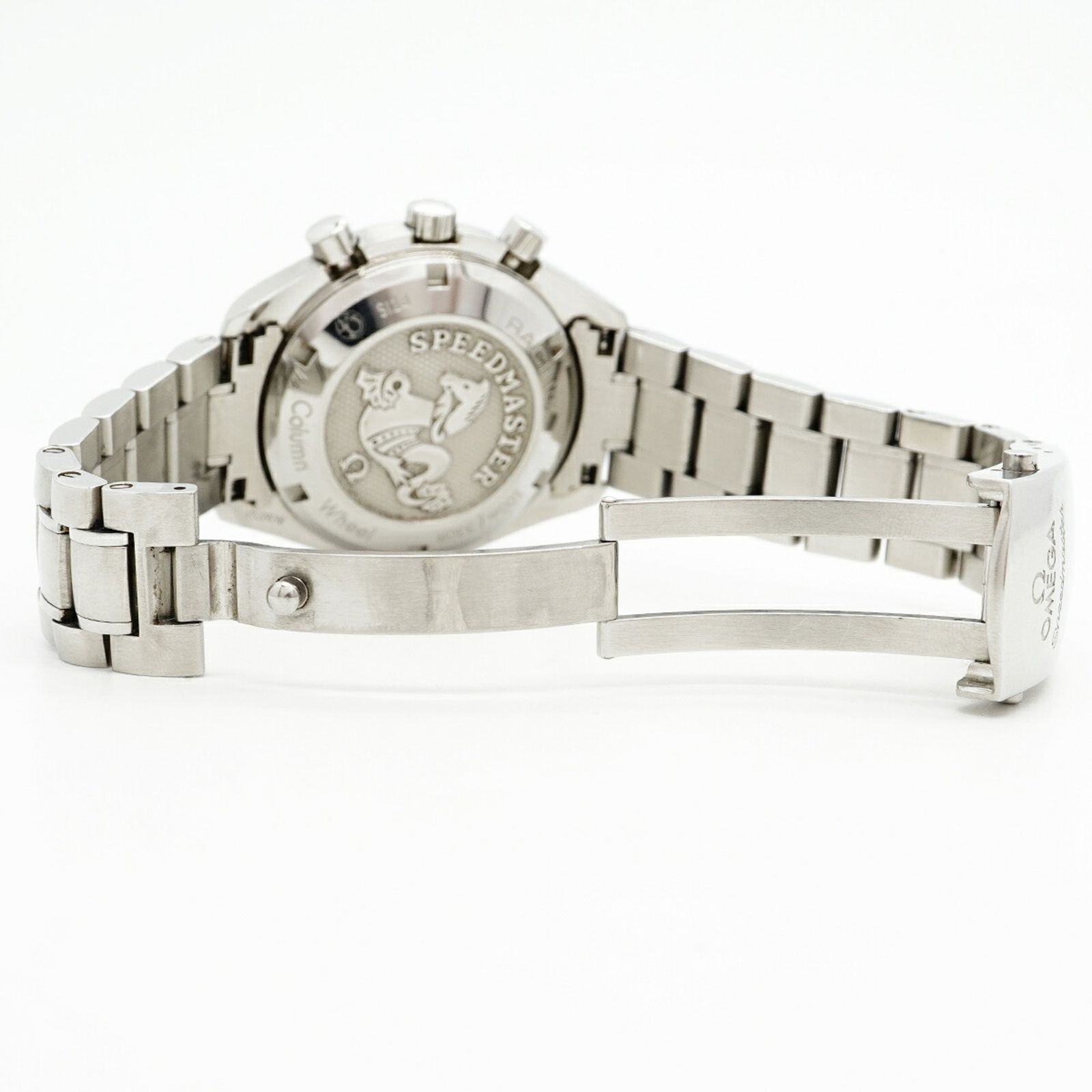 スピードマスター