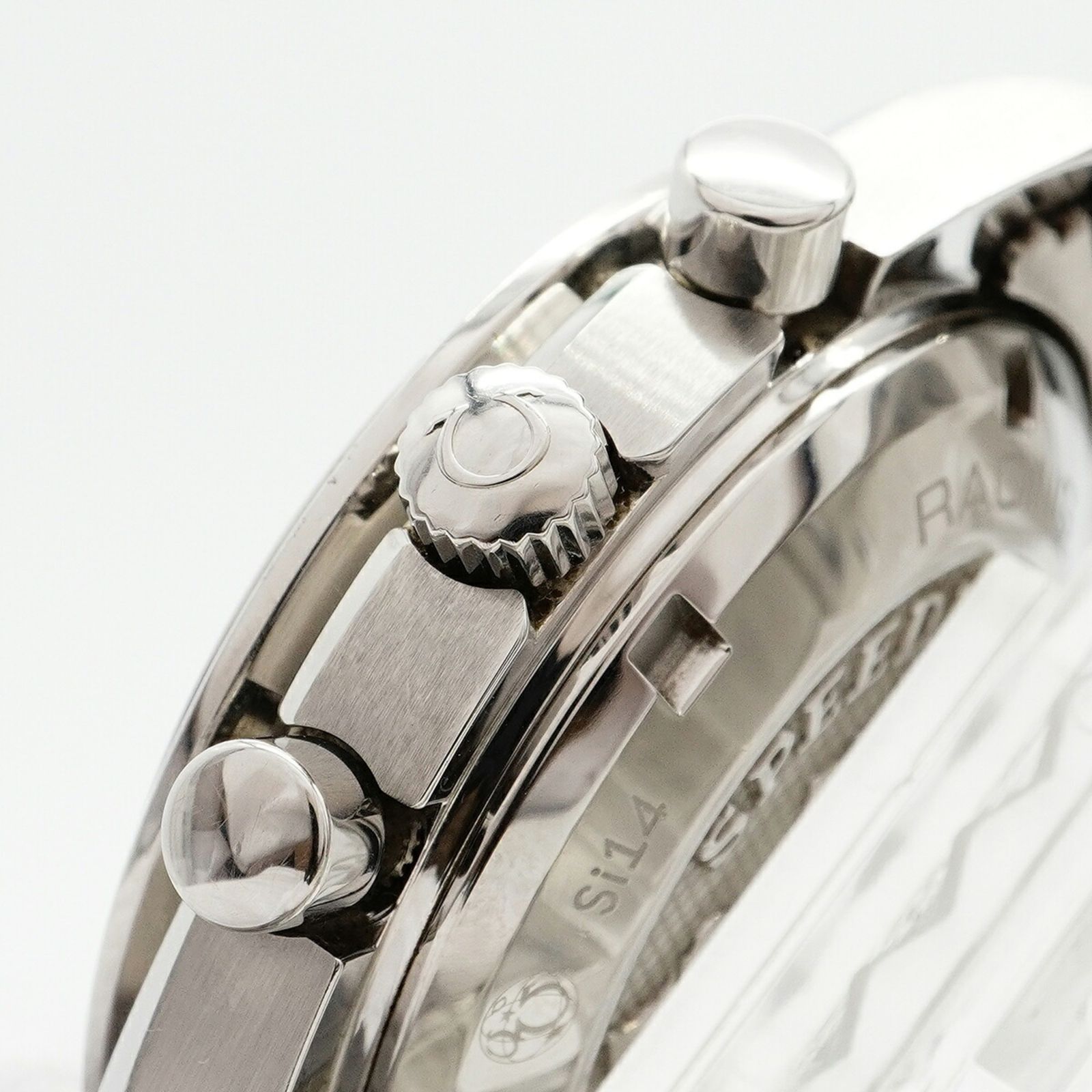 スピードマスター