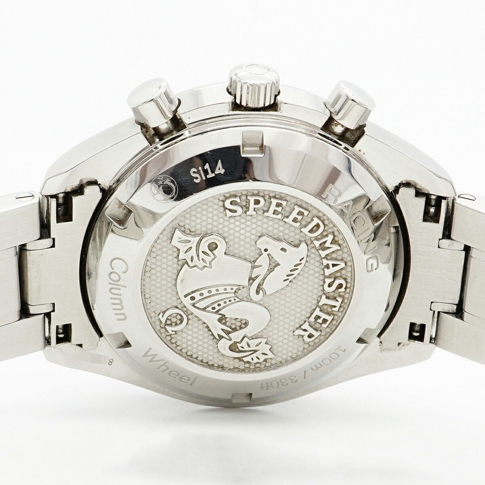 スピードマスター