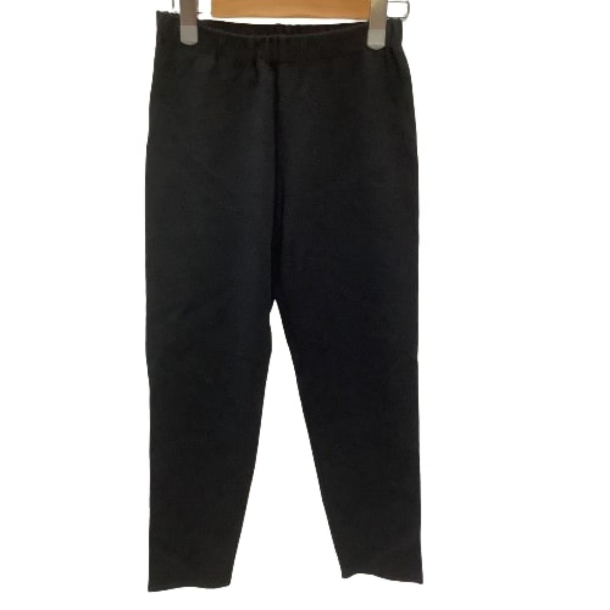 ♪♪JURGEN LEHL ヨーガンレール レディース パンツ SIZE S ウール