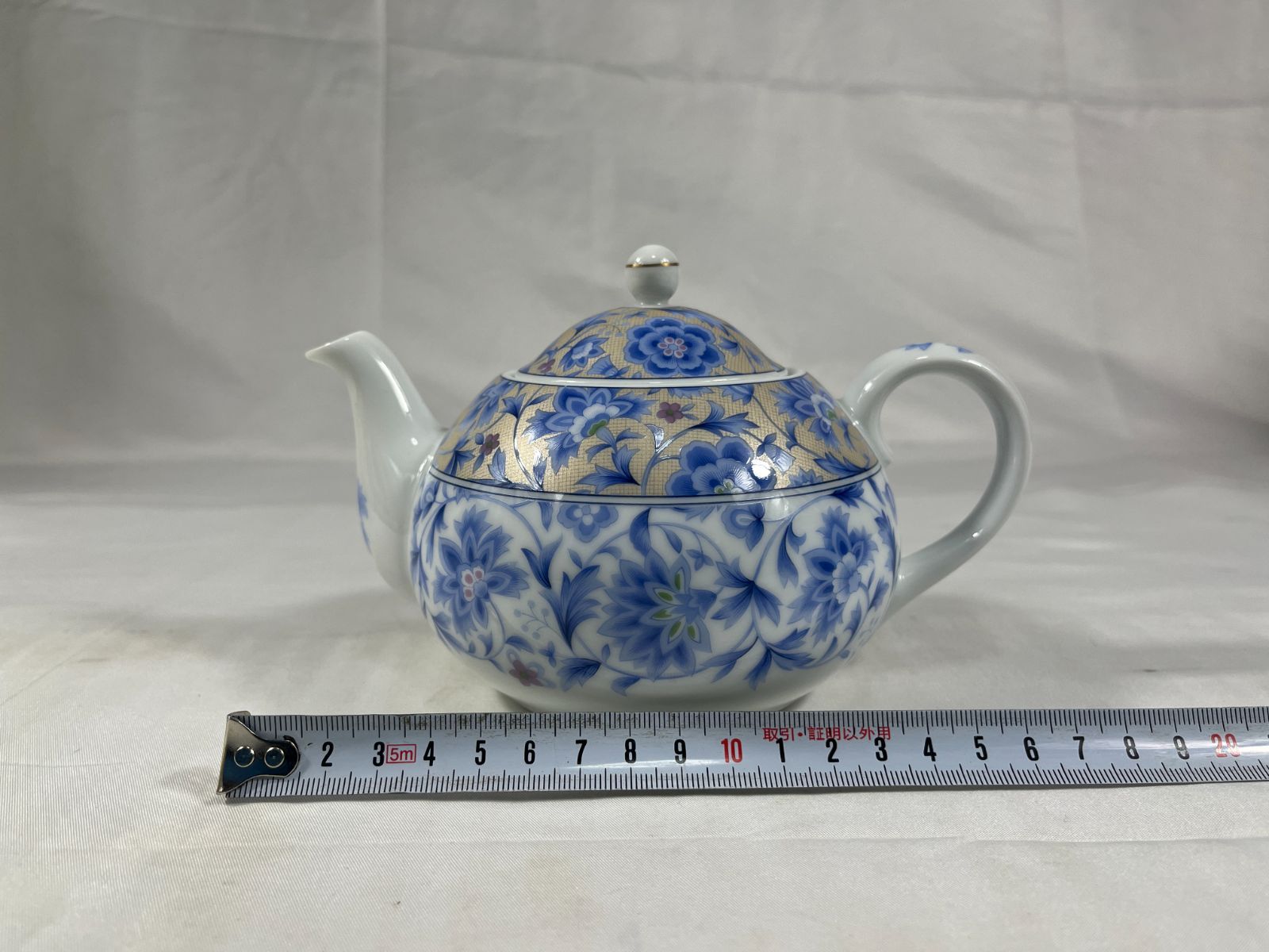 前畑陶器 庫山窯 急須 湯呑み セット 日本茶 お茶 茶 湯呑み 花 食器