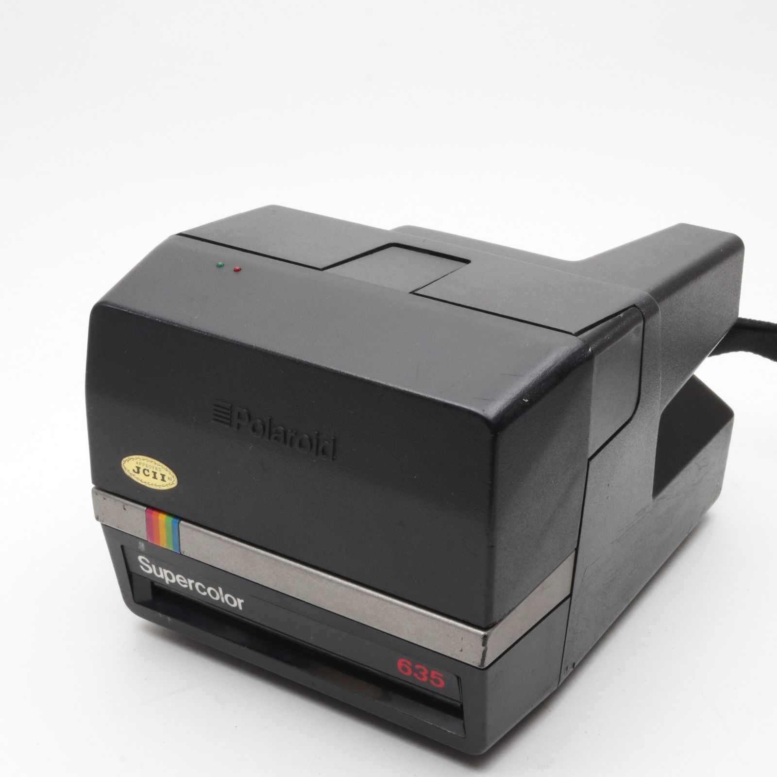 ポラロイド635 / Polaroid Supercolor635 - メルカリ