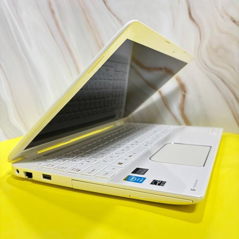 【Office2021付】東芝 ★Win11Pro★爆速SSD★i3ノートPC 美品✨東芝ノートPC Core i3 SSD Win11 Office付 - メルカリ