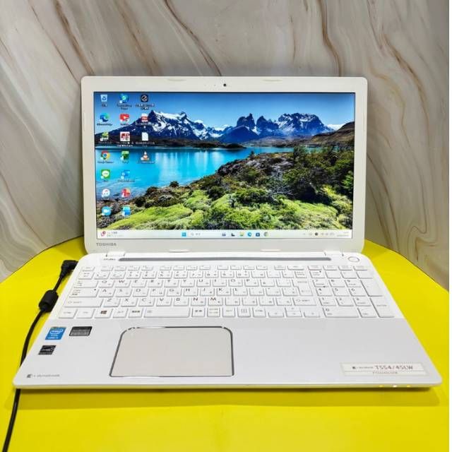 美品✨東芝ノートPC Core i3 SSD Win11 Office付 - メルカリ