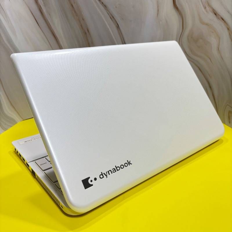 期間限定 新品SSD Win11 即使用可ノートPC 東芝(E0306) 美品✨東芝ノートPC Core i3 SSD Win11 Office付 - メルカリ