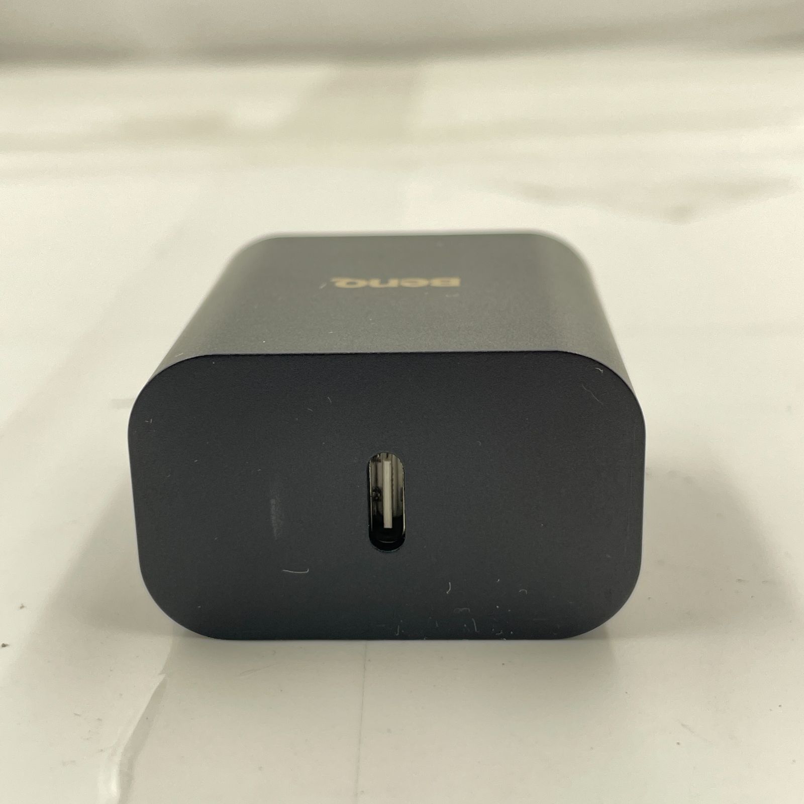 ☆外観良品/通電確認済み☆ BenQ ScreenBar Pro Black モニターライト