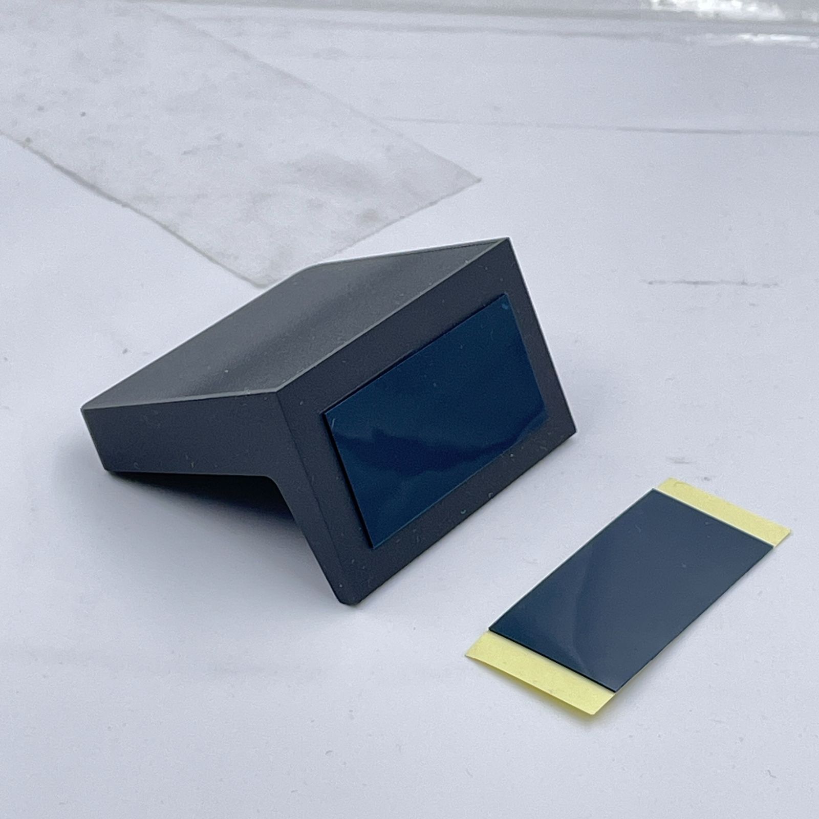 ☆外観良品/通電確認済み☆ BenQ ScreenBar Pro Black モニターライト