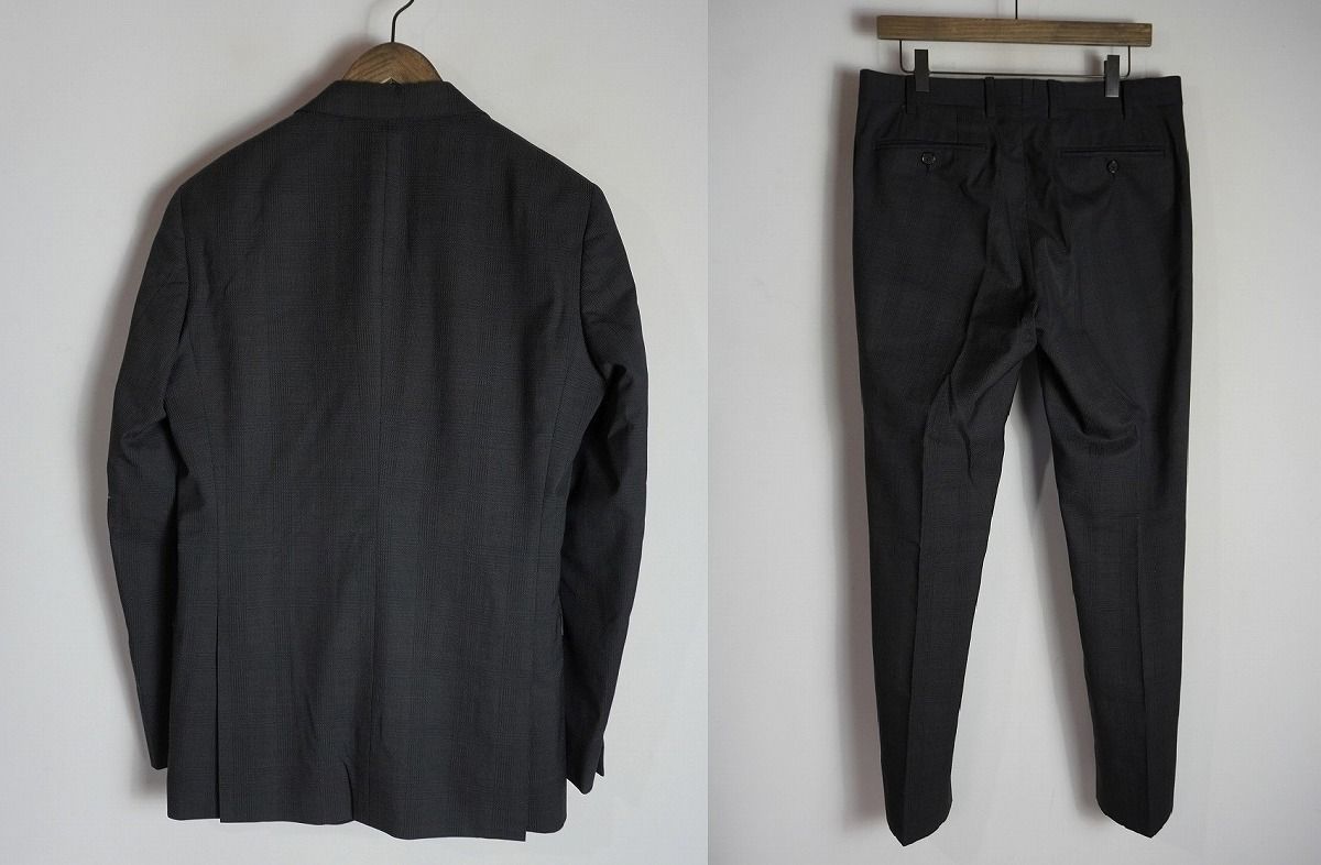 BLACK LABEL CRESTBRIDGE ブラックレーベル クレストブリッジ