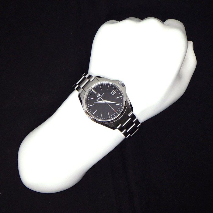 グランドセイコー Grand Seiko 腕時計 SBGX283/9F62-0AG0 マスター