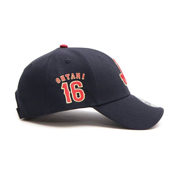 ニューエラ【NEW ERA】2026 WBC 大谷翔平 侍ジャパン キャップ