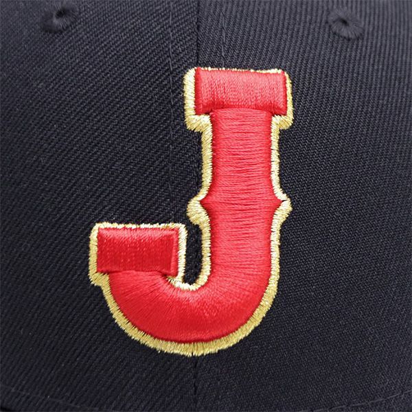 ニューエラ【NEW ERA】2026 WBC 大谷翔平 侍ジャパン キャップ