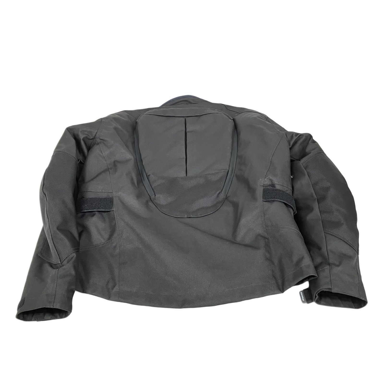 NANKAI SDW-8122 ライダースジャケット Lサイズ バイク用品 中古 美品