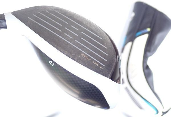 テーラーメイド SIM2 MAX フェアウェイウッド VENTUS BLACK VELOCORE