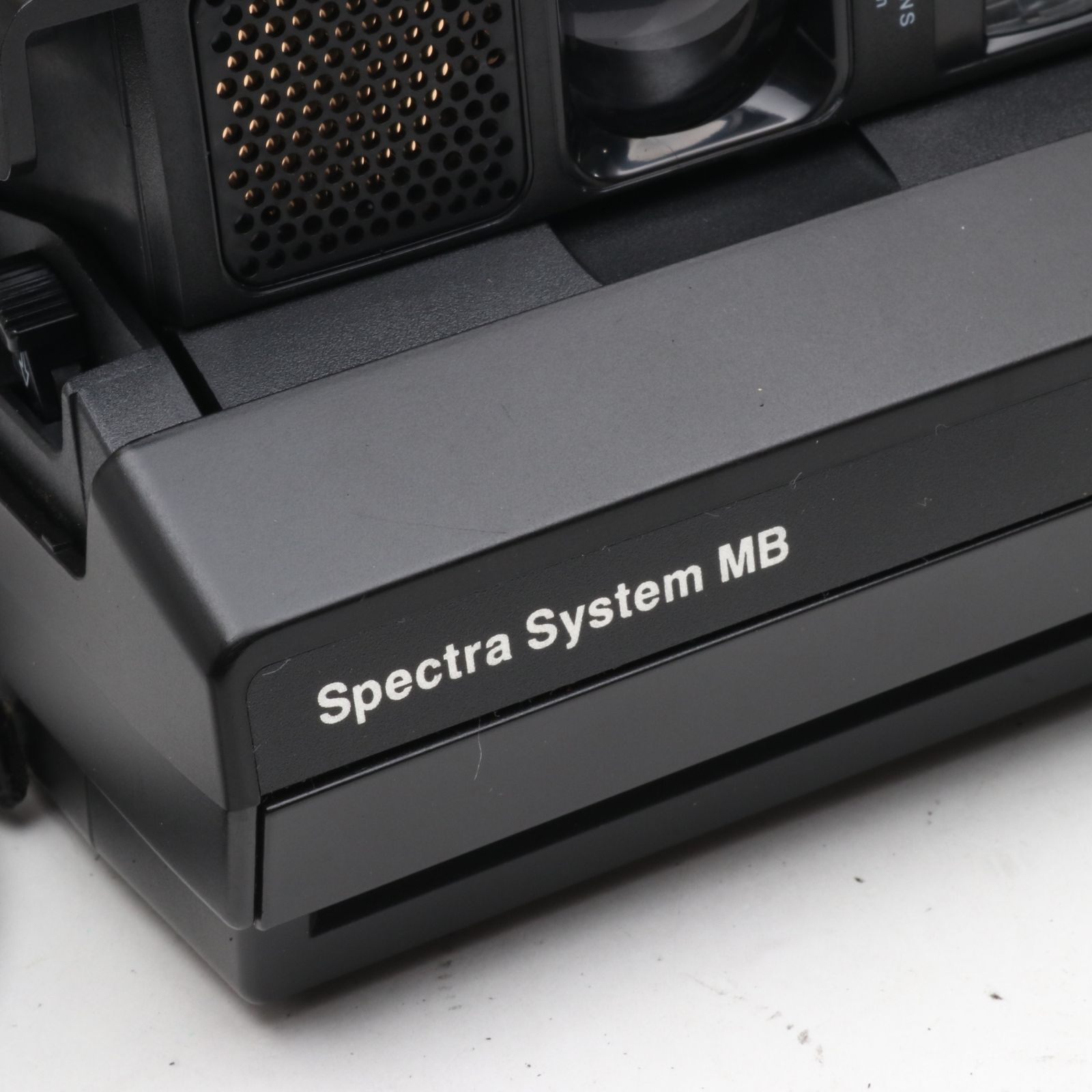 ポラロイド Spectra System MB - メルカリ