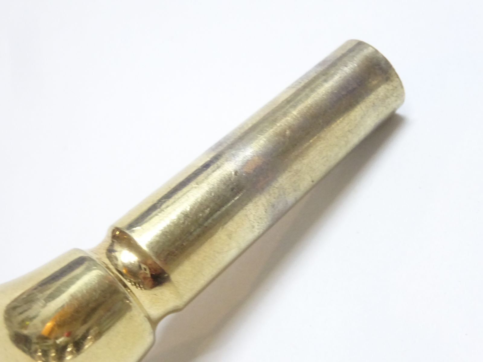 DENIS WICK デニスウィック ユーフォニアム用マウスピース 4AY 細管用