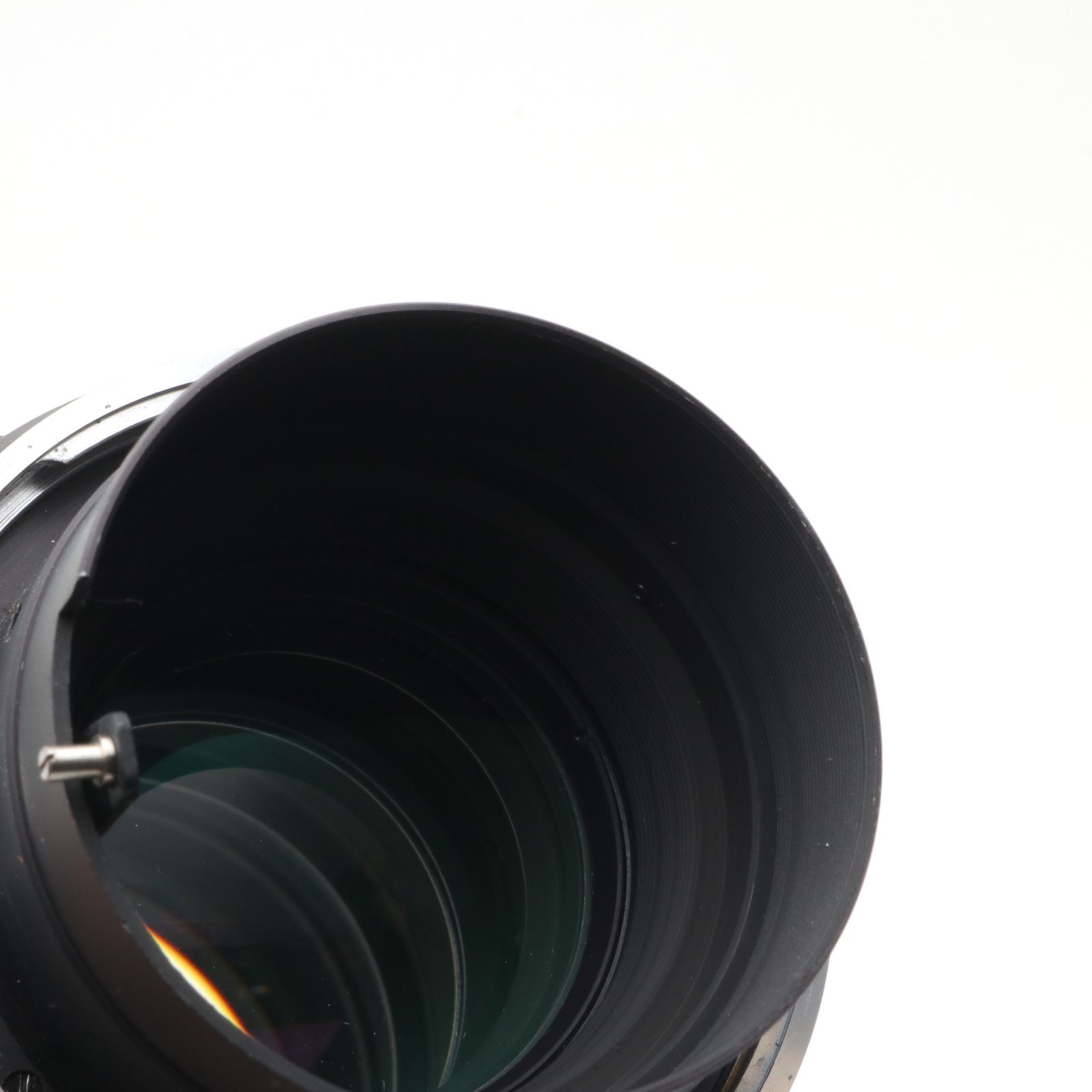 ZENZA BRONICA ゼンザブロニカ ZENZANON MC 200mm F3.5 - メルカリ