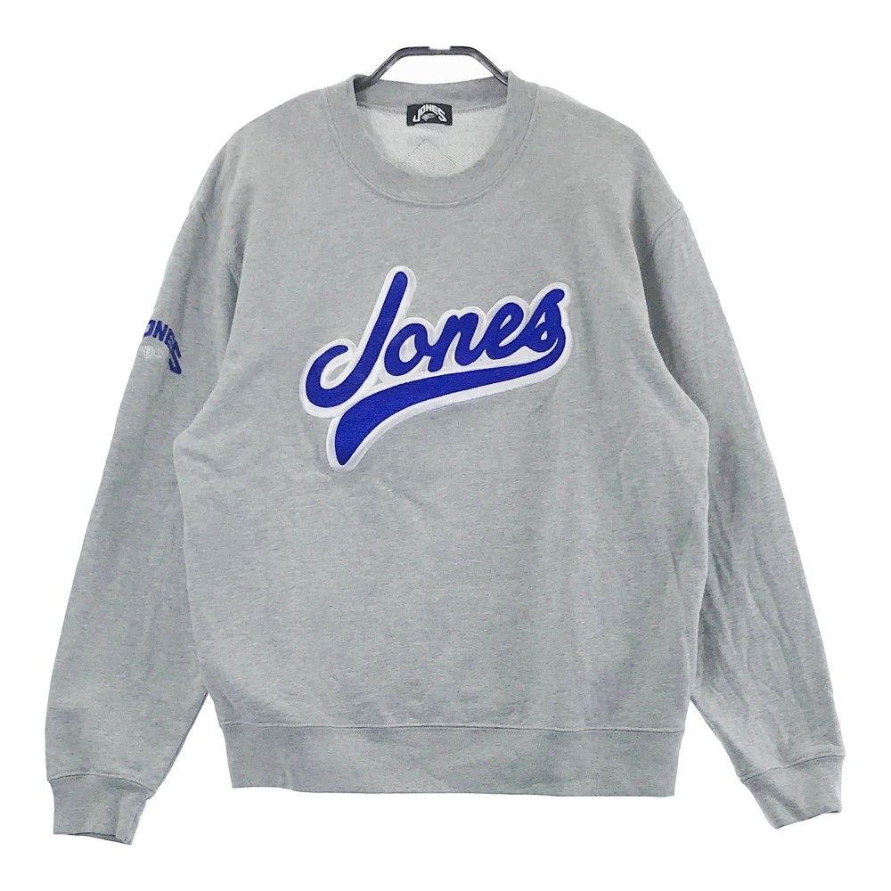 サイズ：M BEAMS GOLF ビームスゴルフ ×JONES 2024年 スウェット