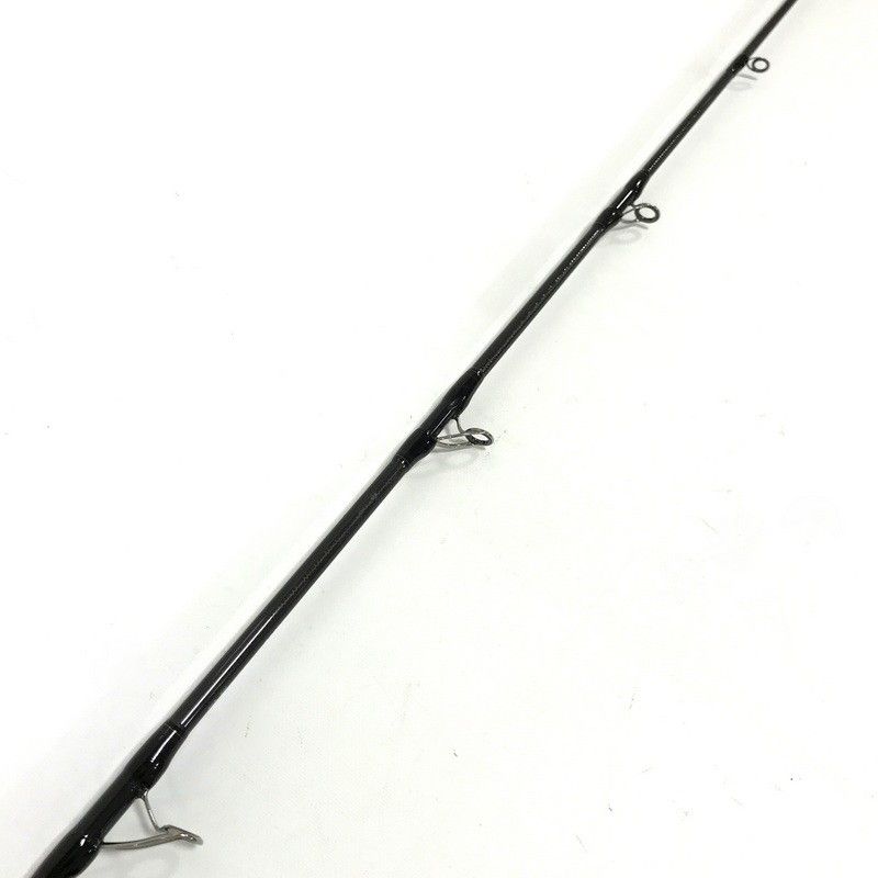 DAIWA ダイワ SALTIGA R J62B-3 LO 05804086 ソルティガ ジギング