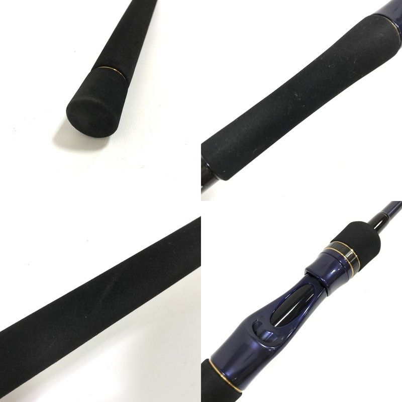 DAIWA ダイワ SALTIGA R J62B-3 LO 05804086 ソルティガ ジギング