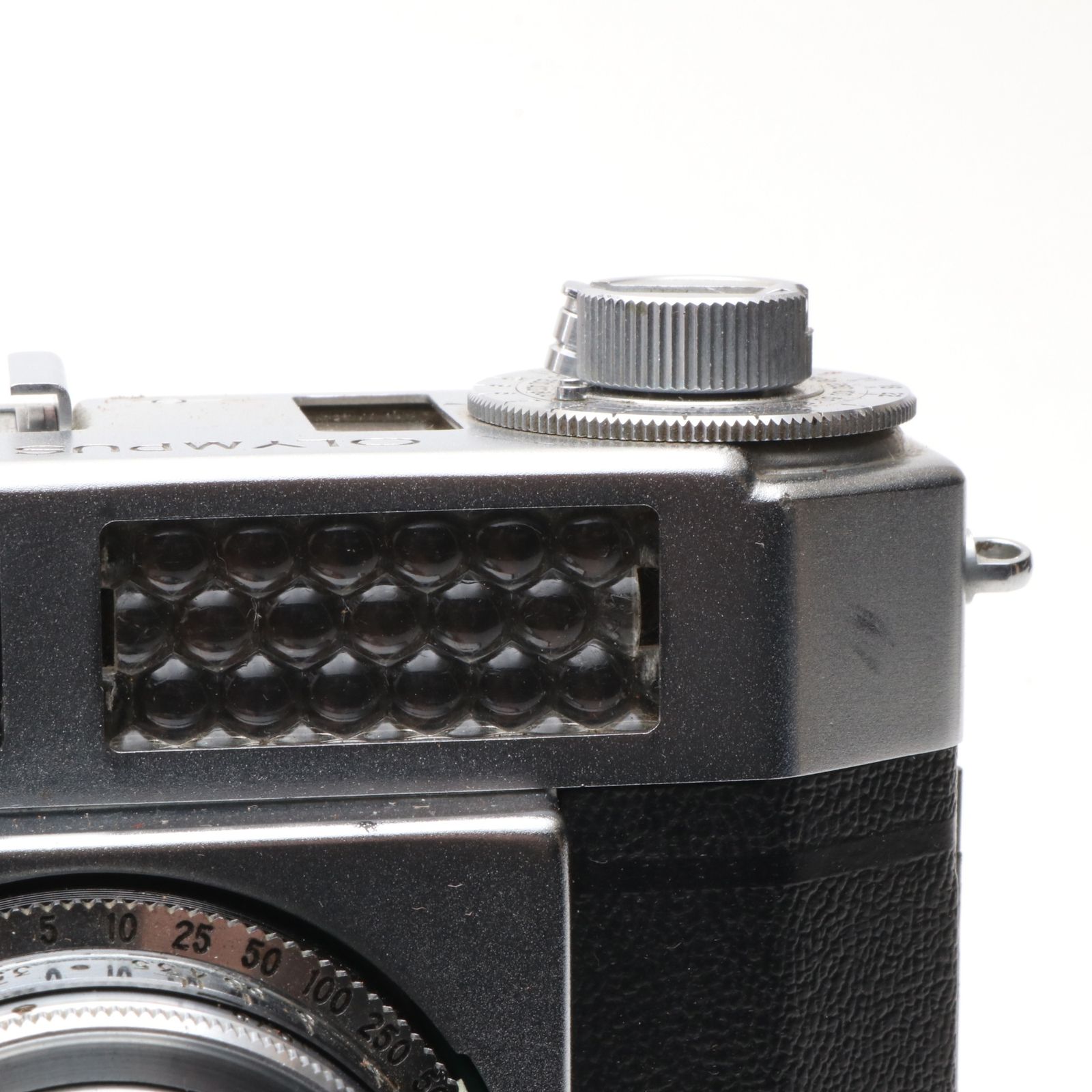 OLYMPUS WIDE-E オリンパスワイドE - メルカリ