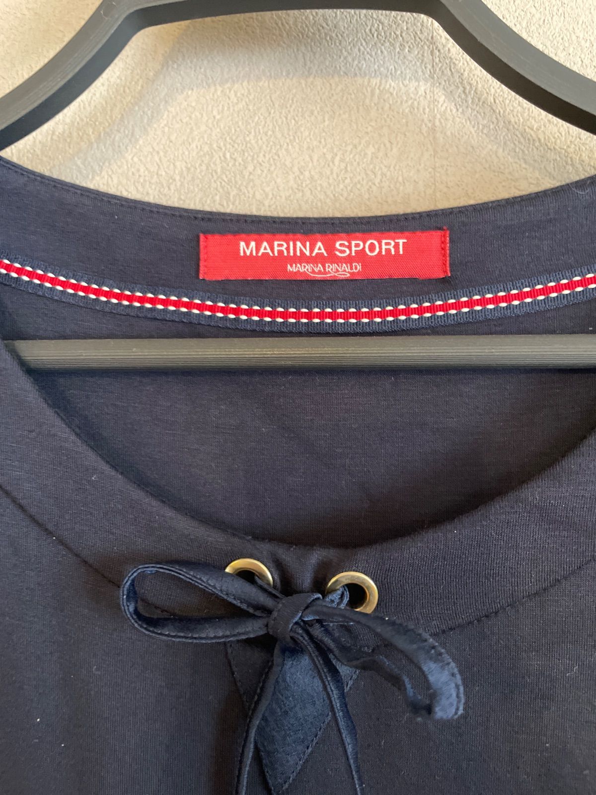 MARINA SPORT マリナスポーツ マリナリナルディ MARINA RINALDI