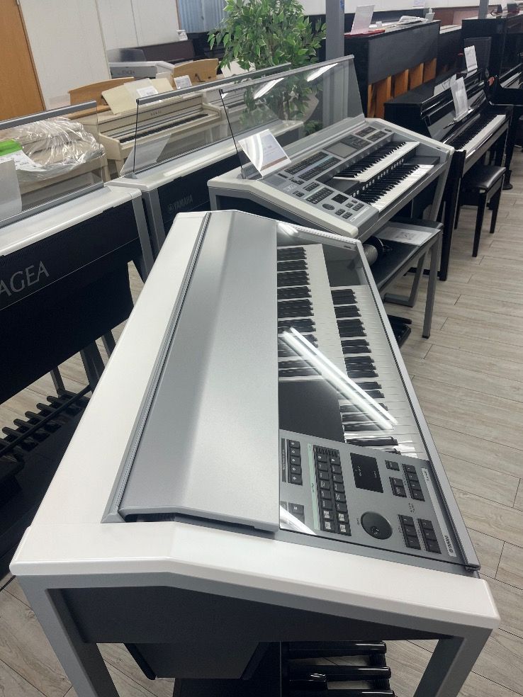 ☆84566【EO】YAMAHA ELS02C 22年製 - メルカリ