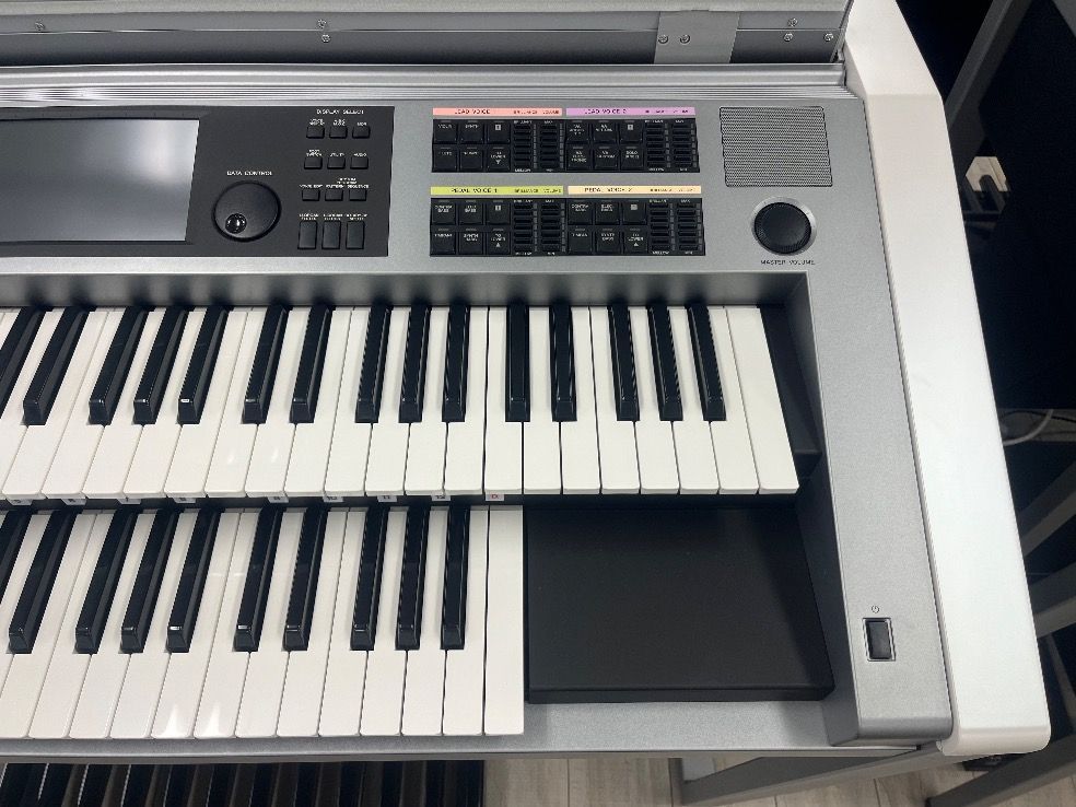 ☆84566【EO】YAMAHA ELS02C 22年製 - メルカリ